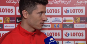 Robert Lewandowski wśród nominowanych do Drużyny Roku. Kilku gwiazd nie ma, a i tak konkurencja jest ogromna